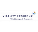Vitality Residenz Veldidenapark Innsbruck