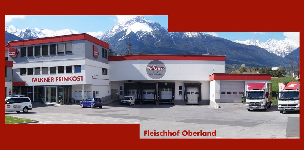 Fleischhof Oberland GmbH&CoKG