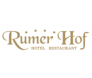 Hotel Rumer Hof****