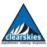 Clearskies Expeditionen & Trekking e.U.